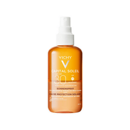 Vichy CAPITAL Soleil Frische Spray Bronz LSF30 Fl 200 ml   7238727
