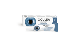 OCULEA® PROTECT Augensalbe, 5 g - pcode 1003219
