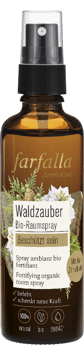 Farfalla Beschützt sein, Waldzauber Bio-Raumspray  7801969