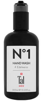 TAL Med Hand Waschlotion Disp 300 ml  7772561