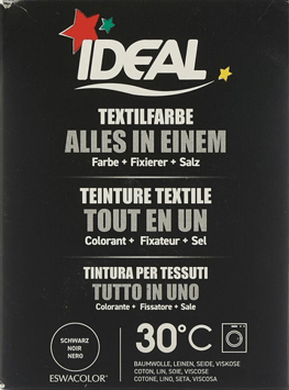 IDEAL Alles in Einem schwarz 230 g   6278848