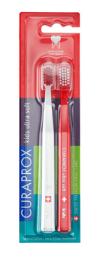 CURAPROX kids Schulzahnbürste Special Edition  7773672
