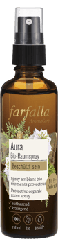 Farfalla Beschützt sein, Aura, Schützender Bio-Raumspray  7424720