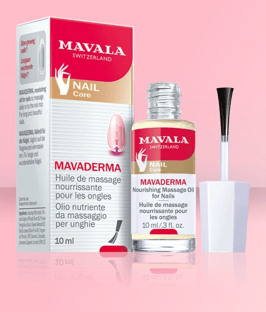 MAVALA Mavaderma Fördert Nagelwachstum Fl 10 ml   1312055