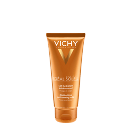 VICHY CAPITAL SOLEIL Selbstbräuner - pcode 3337467