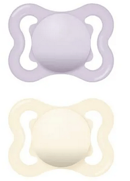 MAM Air Nuggi 0-6m 2 Stk  1042815