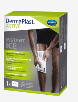 DERMAPLAST Active Instant Ice mini  7145167