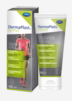 DERMAPLAST Active Warming Cream   7145368