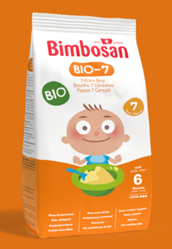 BIMBOSAN Bio-7 refill Btl 300 g   2696690