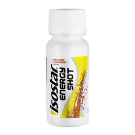 ISOSTAR Energy Shot 60 ml  5390804