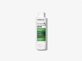 VICHY DERCOS Anti-Schuppen Shampoo für trockene Haare - pcode 4246293