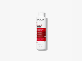 VICHY DERCOS Vital Shampoo mit Aminexil - pcode 3163398