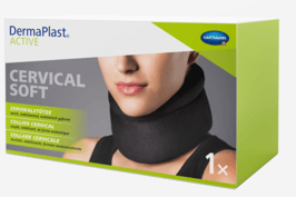 DERMAPLAST Active Cervical