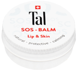 MED SOS-BALM  7750360
