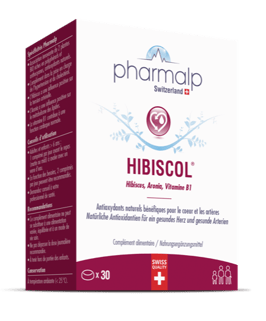 Pharmalp HIBISCOL®