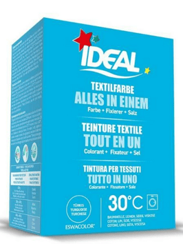 IDEAL Alles in Einem türkis 230 g   7810044