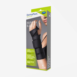 DERMAPLAST Active Manu Easy