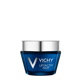 VICHY LIFTACTIV Supreme Nachtcreme - pcode 4771616