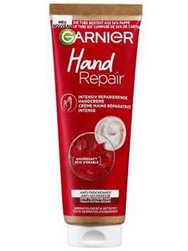 GARNIER Skin Nat Handrepair strapaz Hände 100 ml  2954028