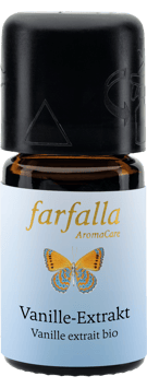 Farfalla Aromamischungen