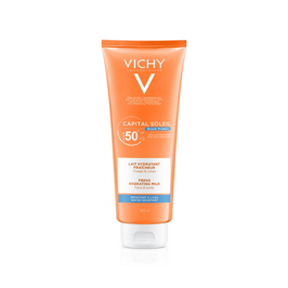 Vichy CAPITAL Soleil Sonnenschutz-Milch Milch LSF50+ 300 ml  4713760