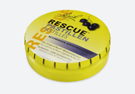RESCUE® Pastillen