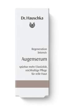 DR. HAUSCHKA Regeneration Int Augenserum 15 ml   1043739