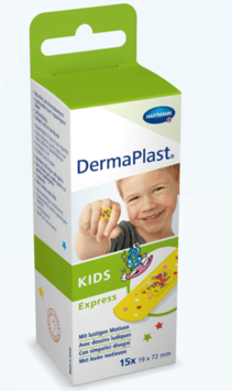 DermaPlast® Kids Express  2871213