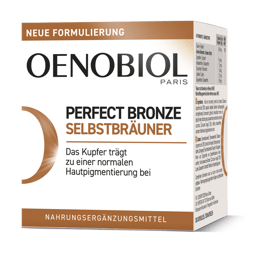 OENOBIOL Selbstbräuner Kapseln, 30 Kapseln - pcode 1038616