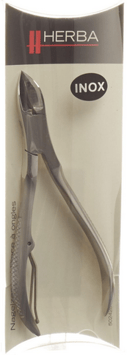 HERBA TOP INOX Nagelzange 12cm  3053445