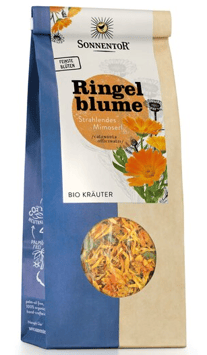 SONNENTOR RingelblumenTee BIO 50 g  3148157