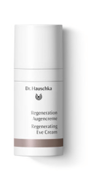 DR. HAUSCHKA Regeneration Augencreme 15 ml   5795553