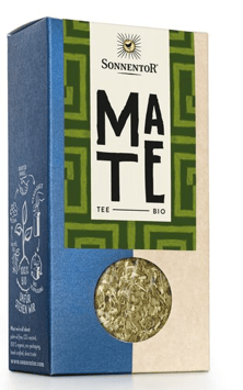 SONNENTOR Mate Tee BIO 90 g  3147910