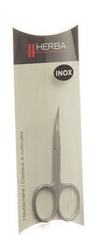 HERBA TOP INOX Hautschere 5501  2344554