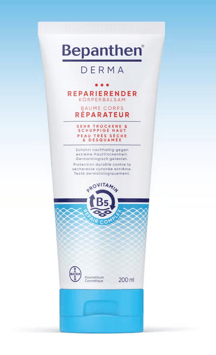 BEPANTHEN DERMA Reparierend Körperbalsam 200 ml  7783963