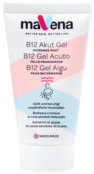 Mavena B12 AKUT Gel 7101026