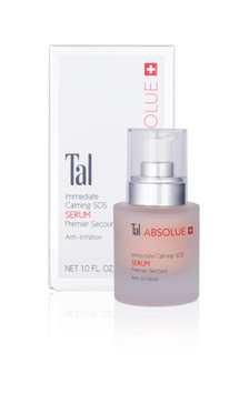 IMMEDIATE CALMING SOS SERUM ANTI-IRRITATION 30ml  7759294