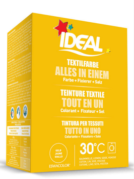 IDEAL Alles in Einem gelb 230 g   6279919