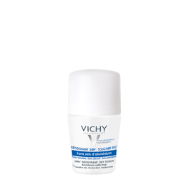 VICHY DEODORANT Anti-Transpirant Roll-On für empfindliche Haut - pcode 3679937