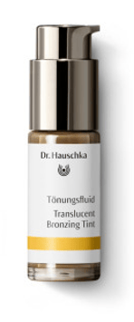 DR. HAUSCHKA Tönungsfluid Fl 18 ml    7763289