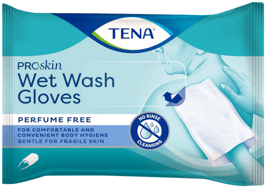 TENA Wash Glove 200 Stk   3168929