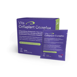 Vita Collaplant Complex, 20 Sachets - pcode 1037759