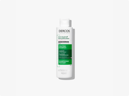 VICHY DERCOS Anti-Schuppen Shampoo für sensible Kopfhaut und Haare - pcode 5302941