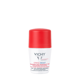 VICHY DEODORANT Stress Resist Roll-On - pcode 5064631