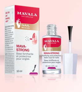 MAVALA Mava-Strong 10 ml   7803578