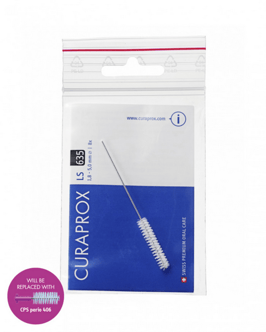 CURAPROX LS Interdentalbürsten 8 Stk