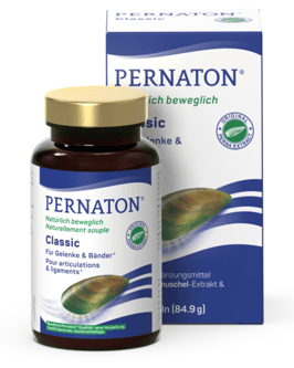 PERNATON® Classic Kapseln