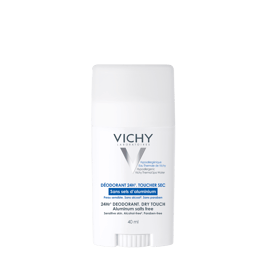 VICHY DEODORANT Hautberuhigender Stick für empfindliche Haut - pcode 3678783