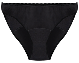 GLAD Periodenunterwäsche