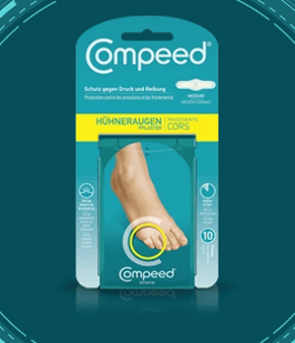 COMPEED Hühneraugenpflaster